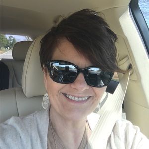 Meet your Posher, Kim mcgee